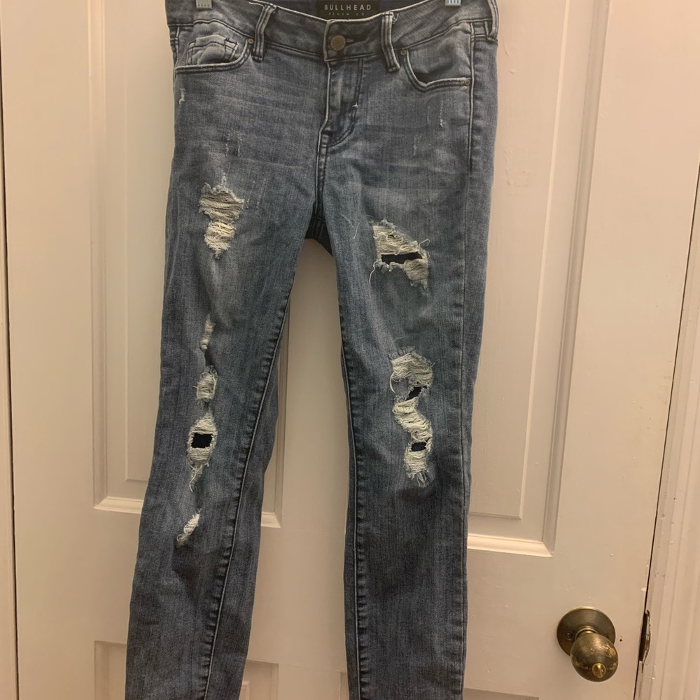Pacsun Bullhead Denim Jeans